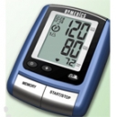 Deluxe Automatic Blood Pressure Monitor